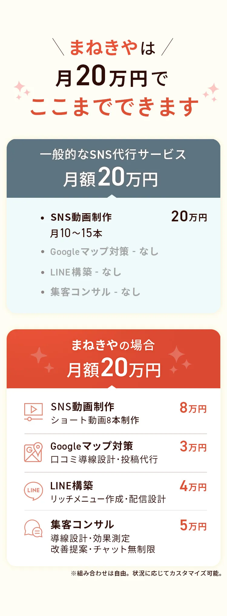 これ、あなたの話ではありませんか？