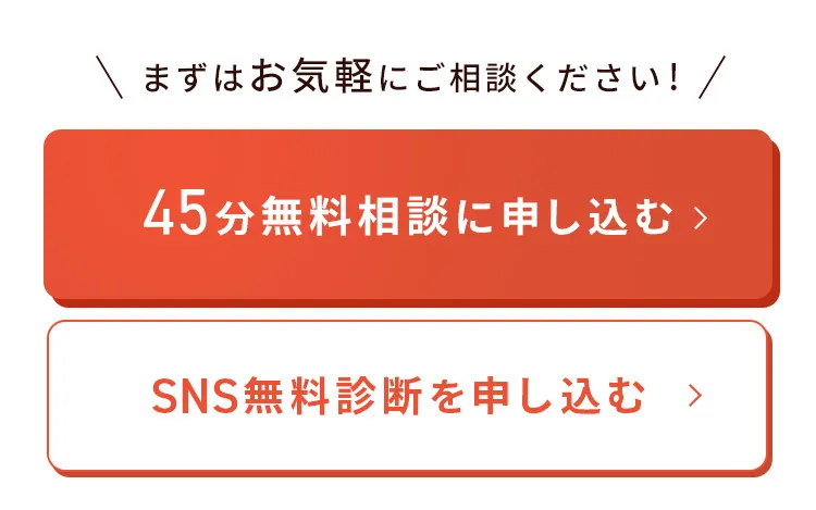 課題に合わせた2つのプラン